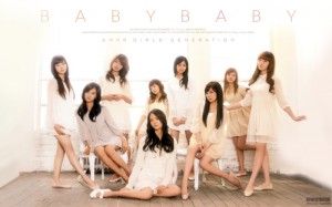 snsd babybaby 300x187 Profile