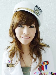 sunny 225x300 Sunny